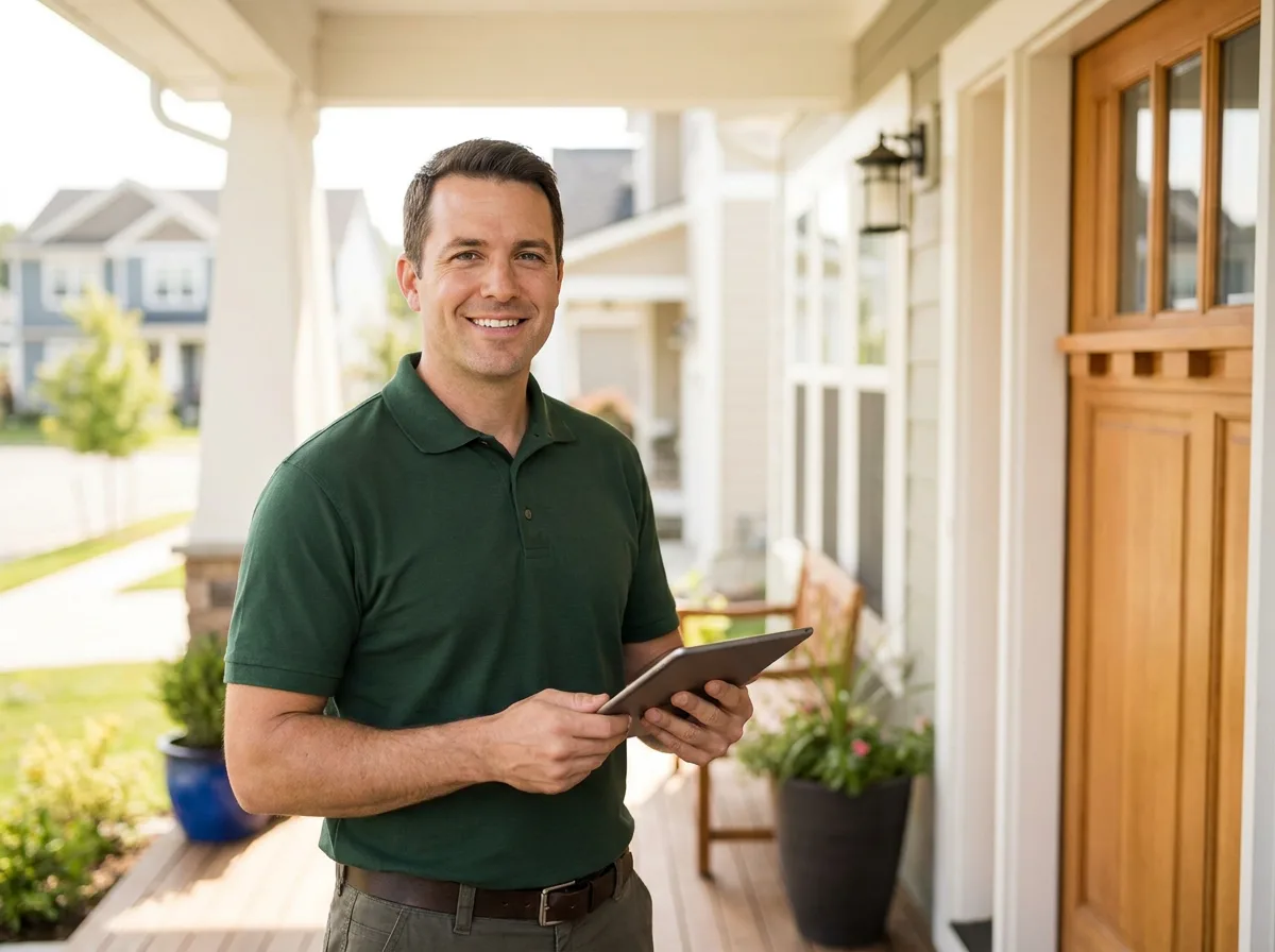 Pest control FAQs for Wallingford, IA